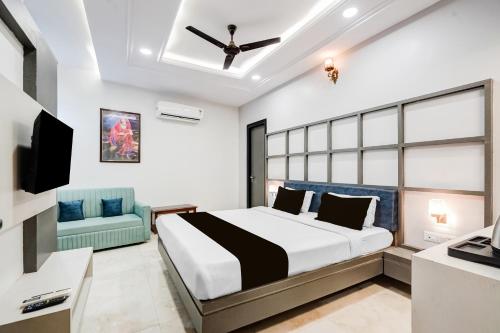 Townhouse Jodhpur Clock Tower Formerly Shiv Hari Heritage,,4 star