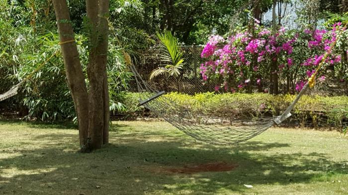 club mahindra tropicana resort