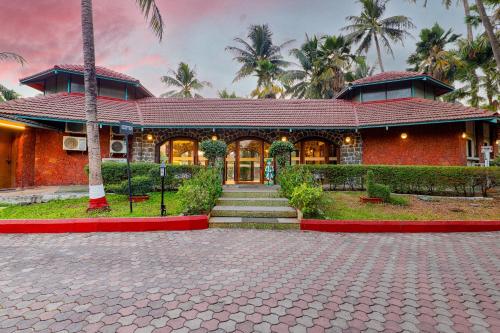 Club Mahindra Tropicana Resort,,4 star