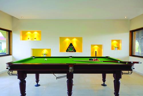 club mahindra tropicana resort