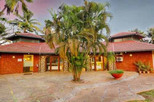 club mahindra tropicana resort