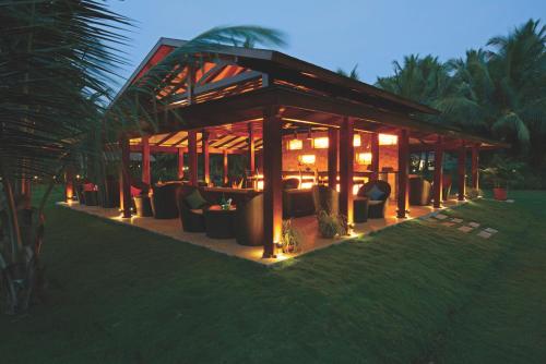 Club Mahindra Tropicana Resort,,4 star