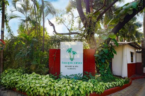 club mahindra tropicana resort