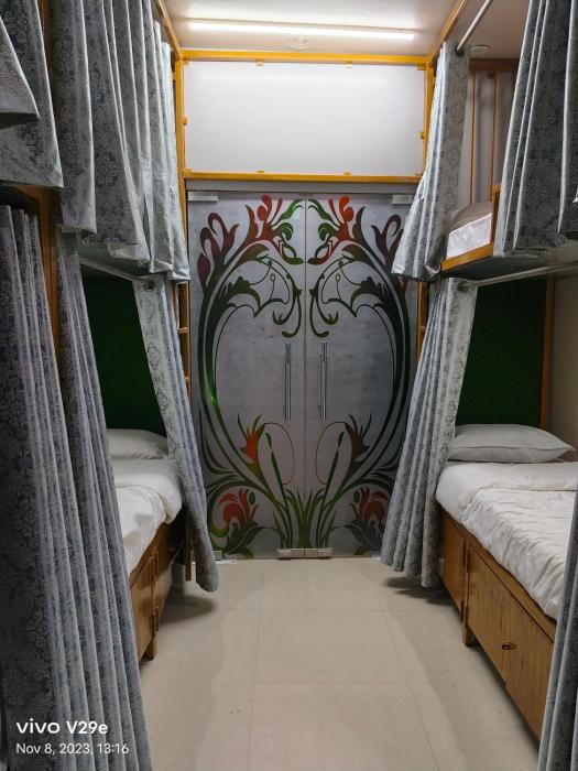varanasi