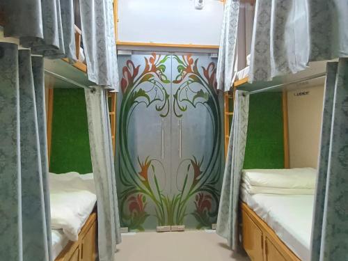 Shree Madhvam Ac Dormitory photo 2