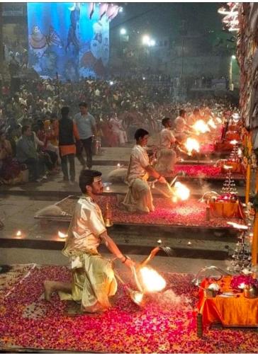 varanasi