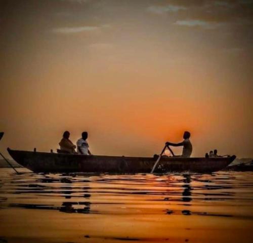 varanasi