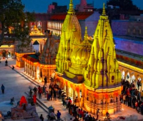 varanasi