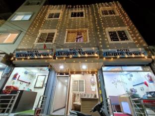 Hotel Shipra Inn,,2 star