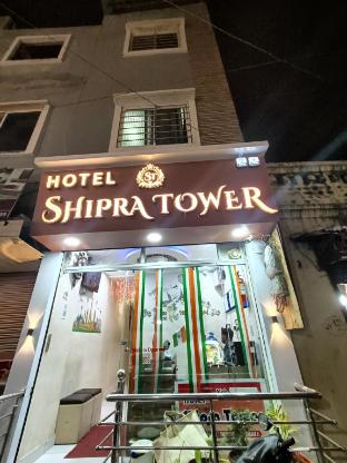 hotel shipra inn