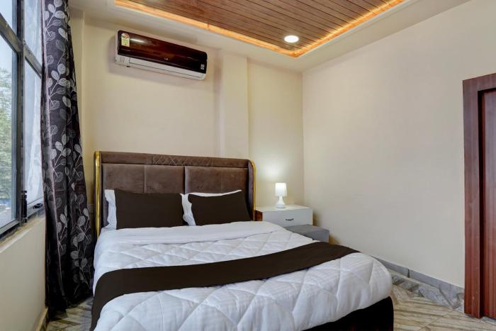 hotel o freedom inn