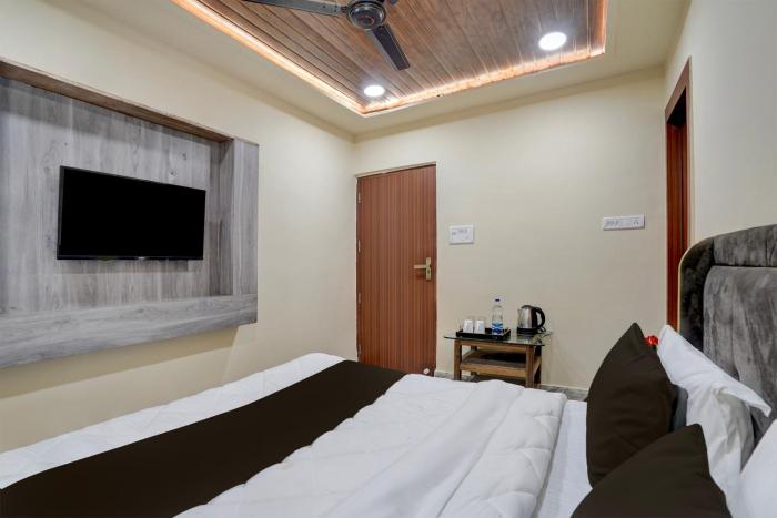 hotel o freedom inn