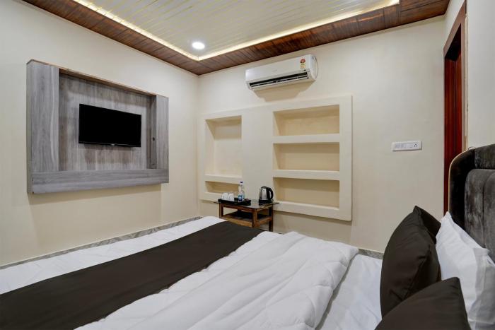 hotel o freedom inn