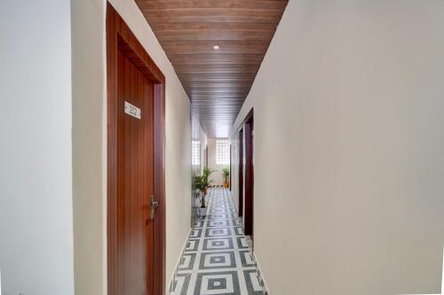 Hotel O Freedom Inn,,3 star