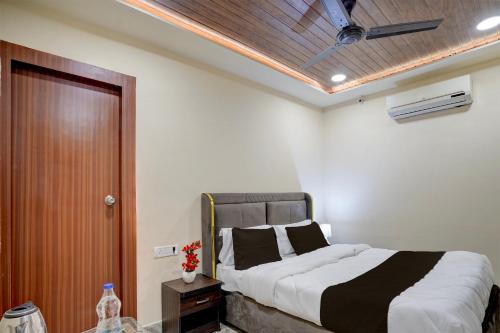 hotel o freedom inn