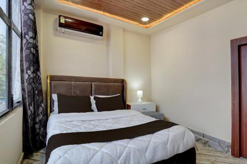 hotel o freedom inn