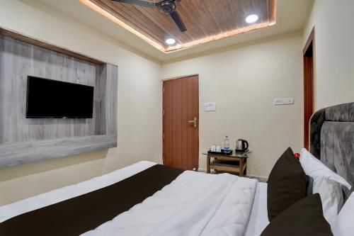 hotel o freedom inn