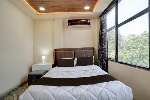 hotel o freedom inn