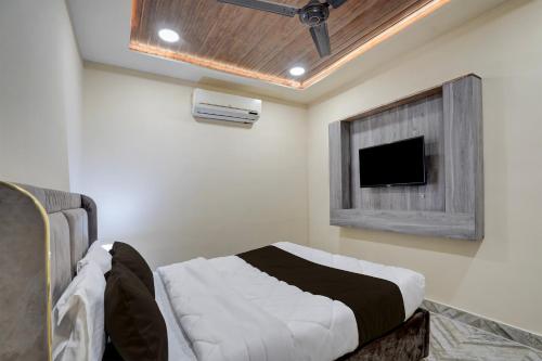 hotel o freedom inn