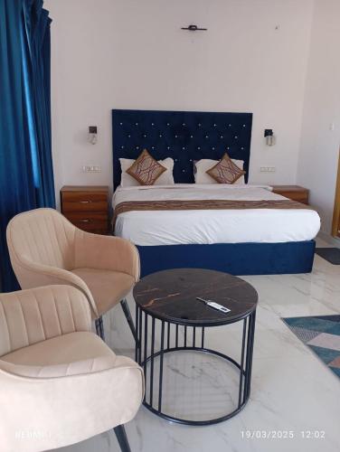 Wild Planets Corbett,,3 star