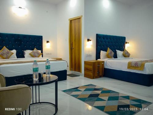 Wild Planets Corbett,,3 star