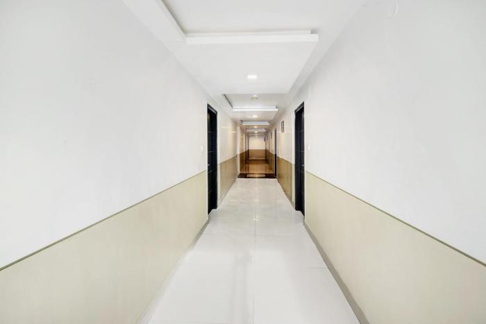 super townhouse city center near mysore palace formerly aavass inn