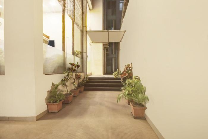 super townhouse city center near mysore palace formerly aavass inn