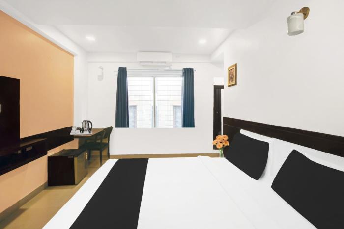 super townhouse city center near mysore palace formerly aavass inn