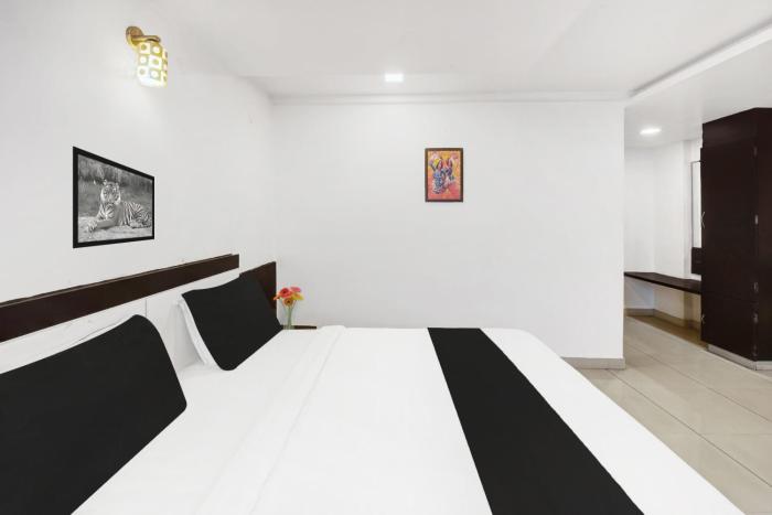super townhouse city center near mysore palace formerly aavass inn
