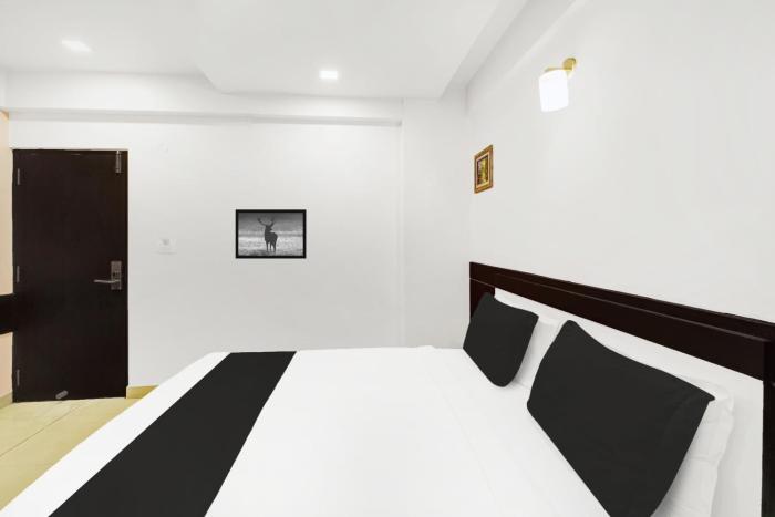 super townhouse city center near mysore palace formerly aavass inn