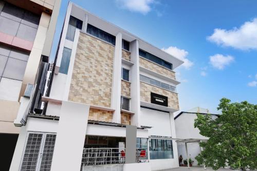 super townhouse city center near mysore palace formerly aavass inn
