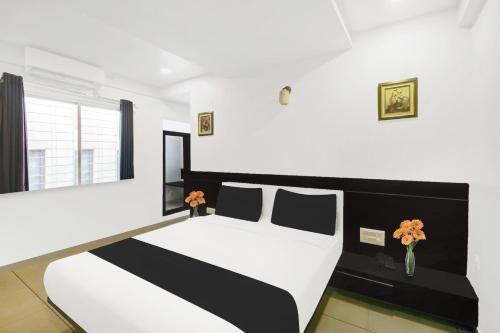 super townhouse city center near mysore palace formerly aavass inn