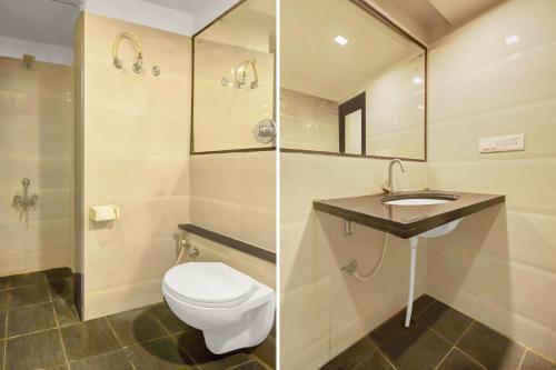 super townhouse city center near mysore palace formerly aavass inn