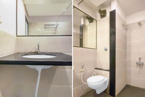 super townhouse city center near mysore palace formerly aavass inn