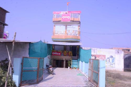 spot on the pratham hotel