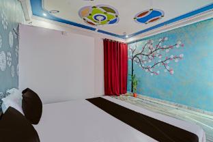 spot on the pratham hotel