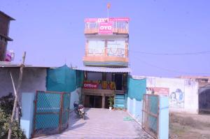 spot on the pratham hotel