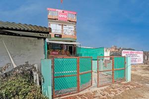 spot on the pratham hotel