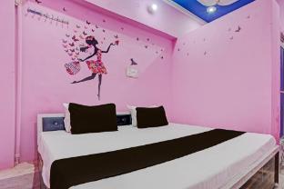 spot on the pratham hotel