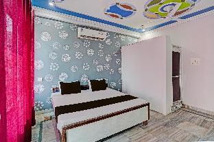 spot on the pratham hotel
