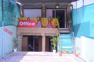 spot on the pratham hotel