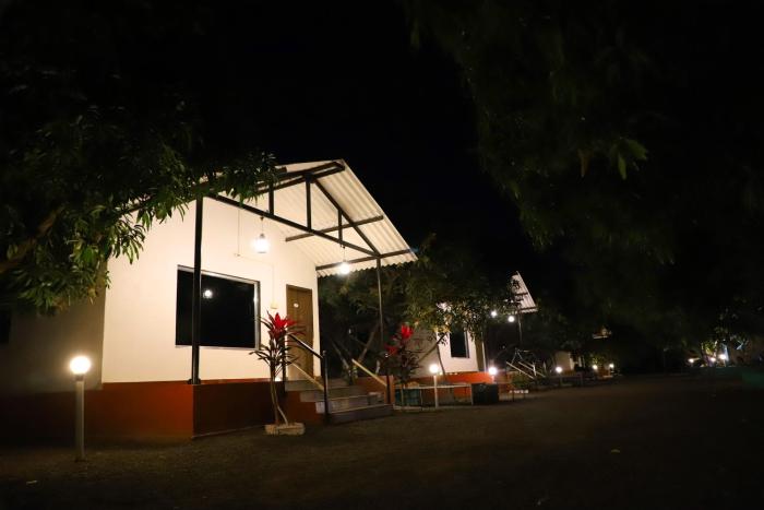 danak farm and resort