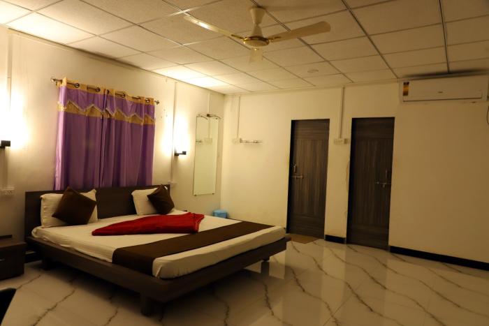 danak farm and resort