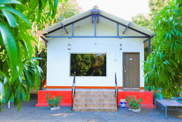 danak farm and resort