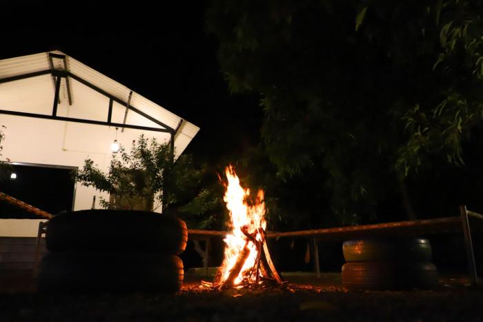 danak farm and resort