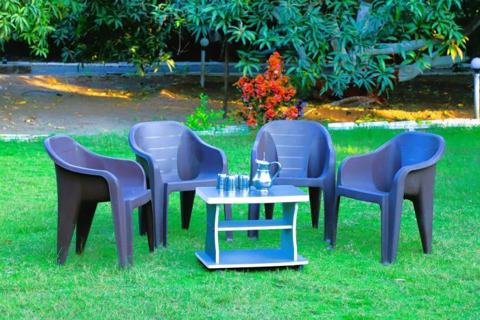 danak farm and resort