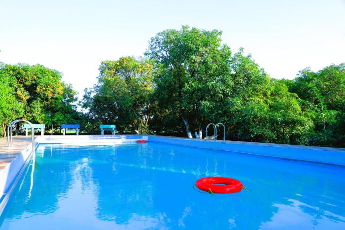 danak farm and resort