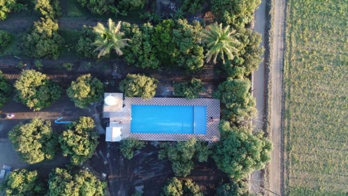 danak farm and resort