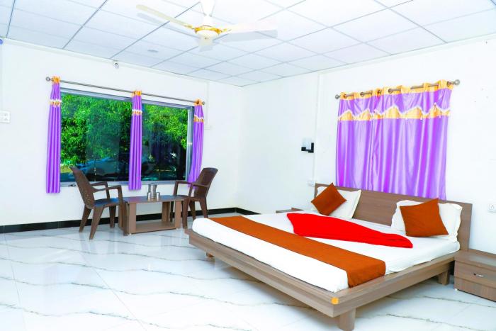 danak farm and resort