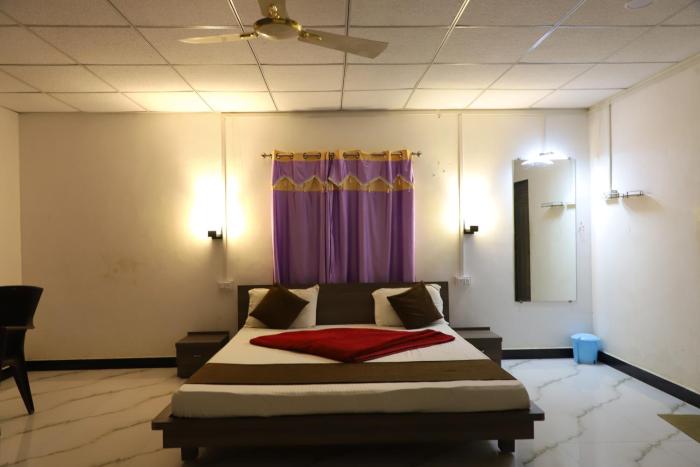 danak farm and resort